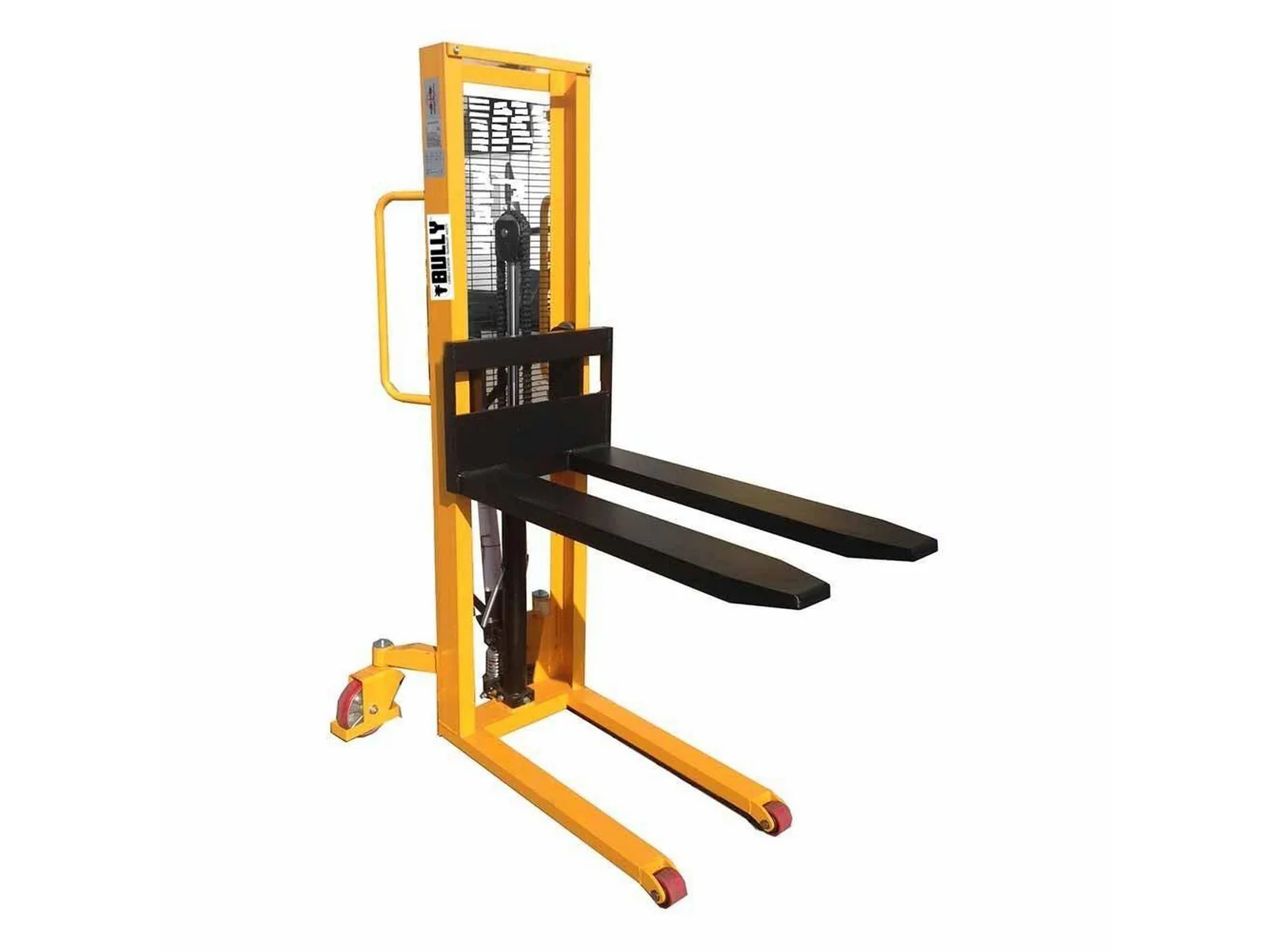 Transpallet elevatore manuale 1600 mm