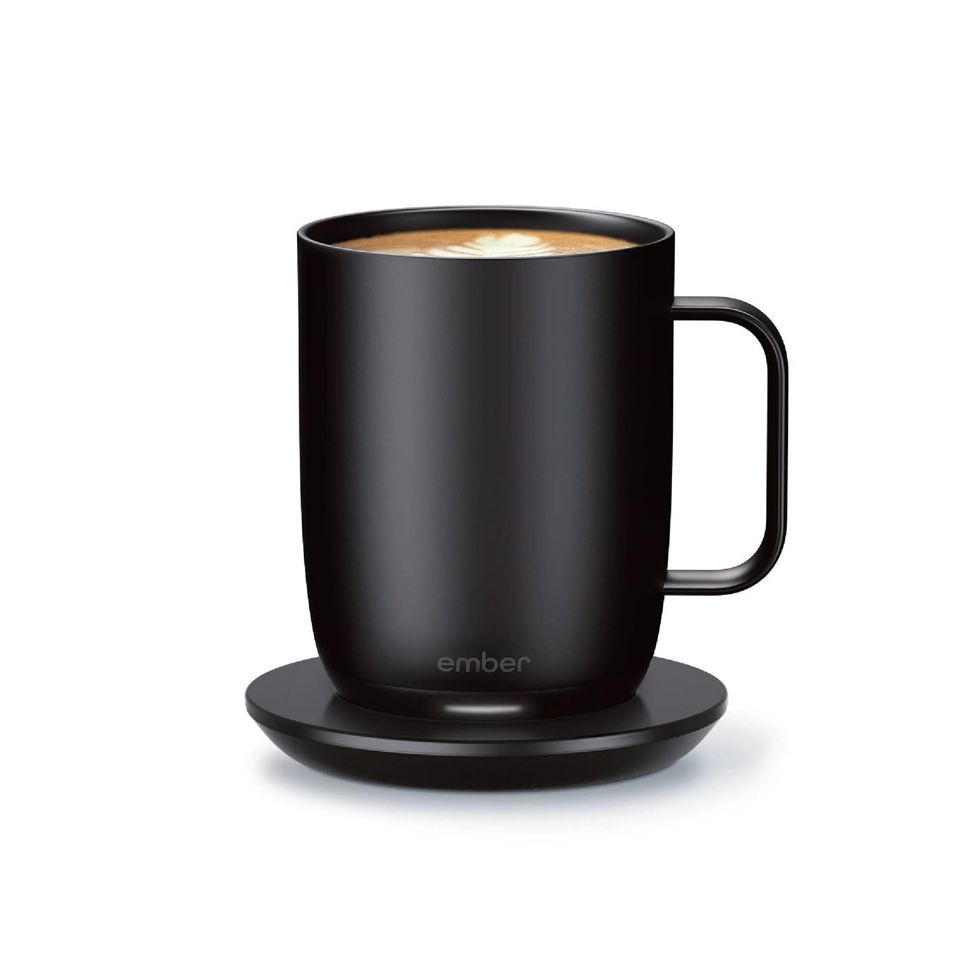 Ember - Temperature Control Smart Mug - 14 oz - Black