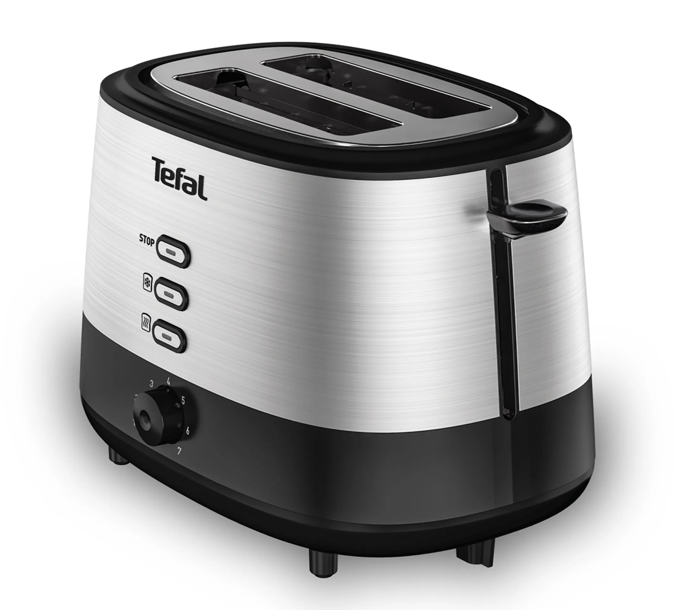 Tefal Broodrooster Equinox TT520D10