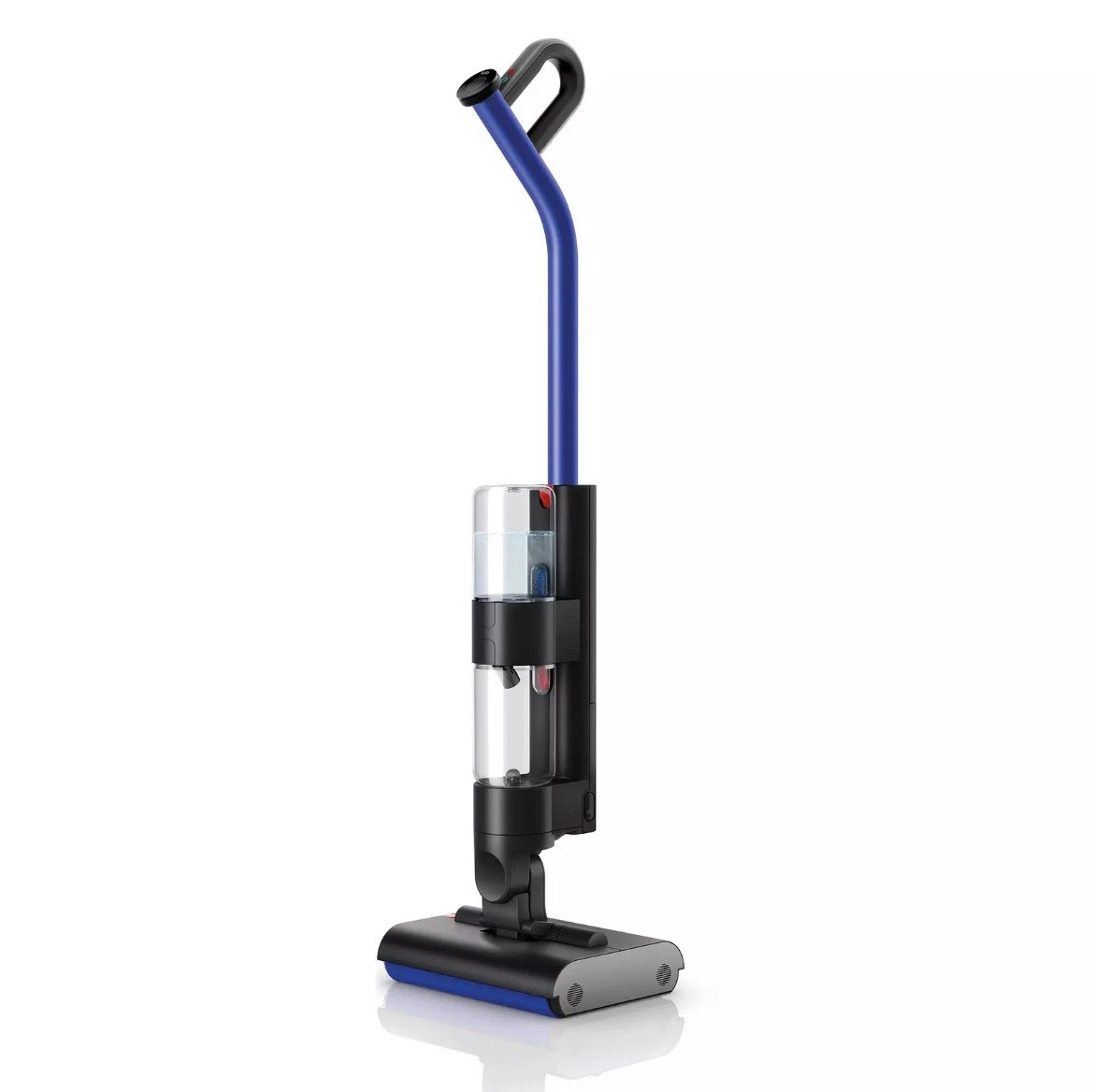 Dyson WashG1 (Ultra Blue/Mat Zwart) C Natte Vloerreiniger voor Harde Vloeren