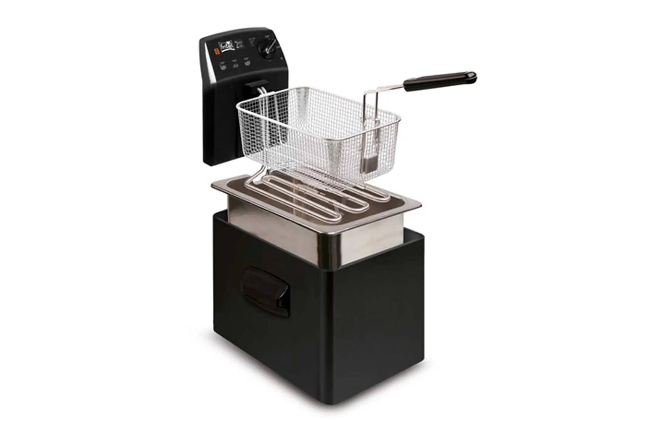 FRITEL Friteuse Turbo SF® 4151
