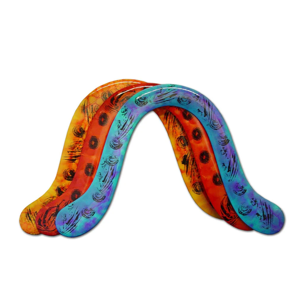 Tomahawk Boomerang - For big arms only. Large and heavy boomerang