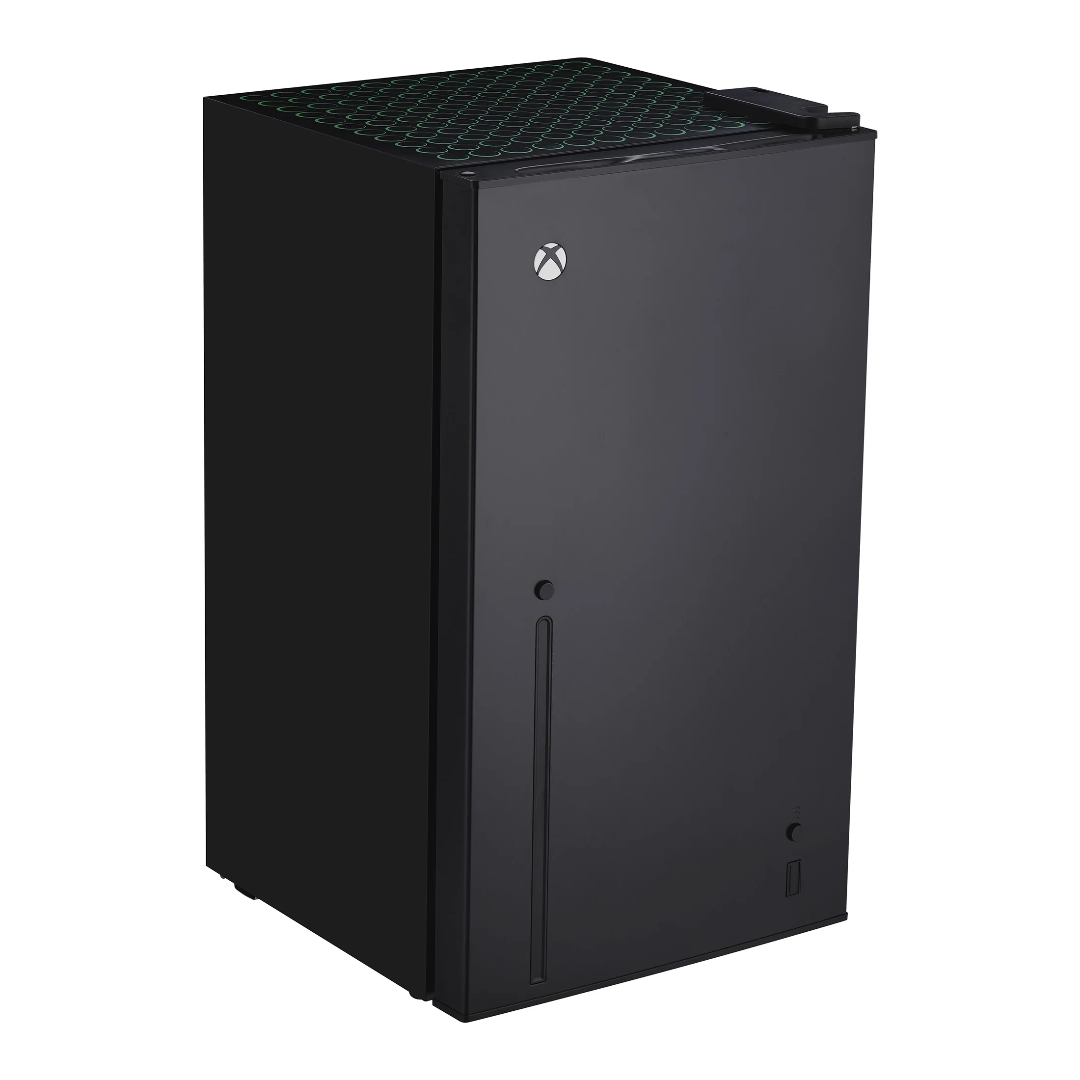 XBOX Frigorifero 3.2CF 1 Porta – Prodotto negli Stati Uniti