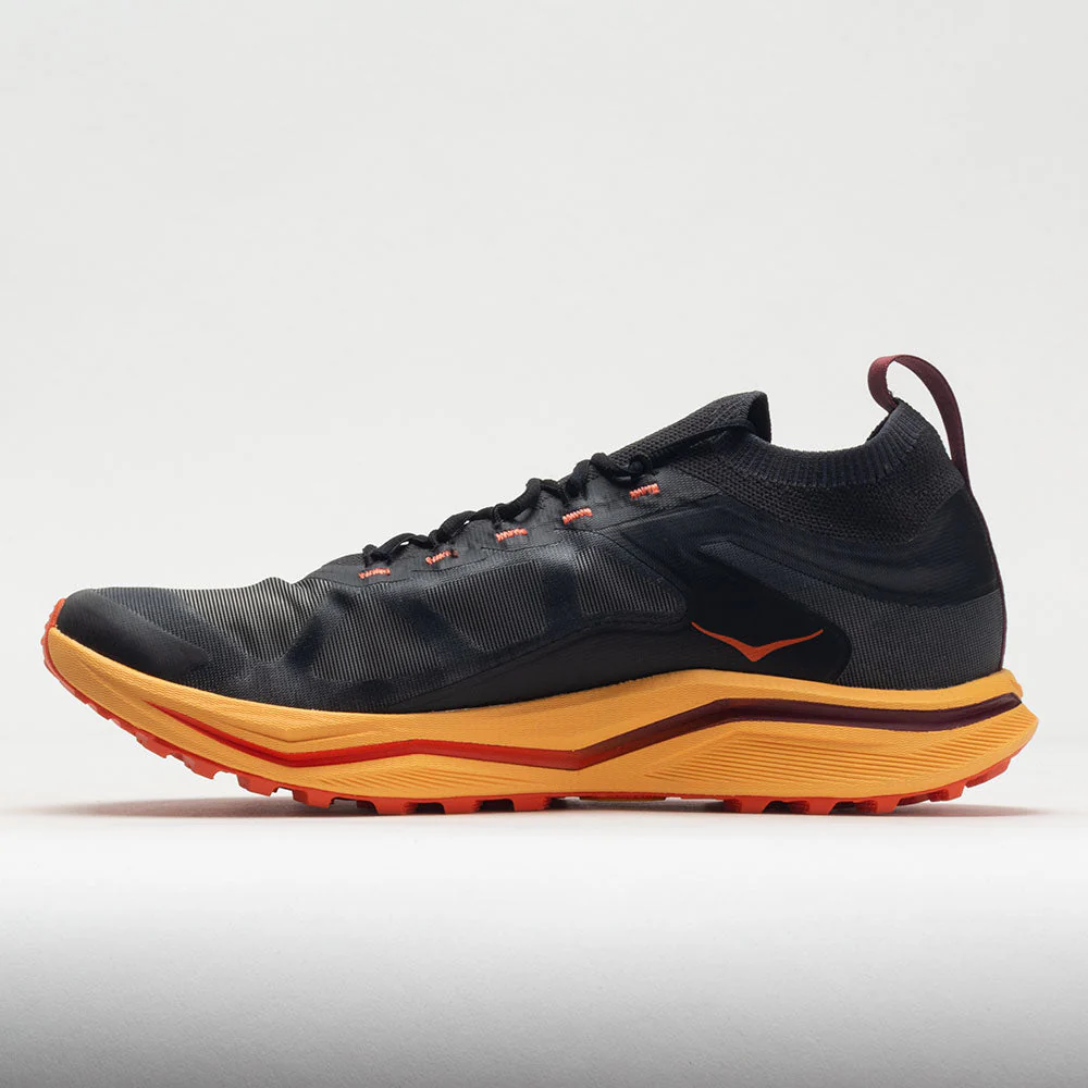 Zinal 2 Men's Black/Sherbet