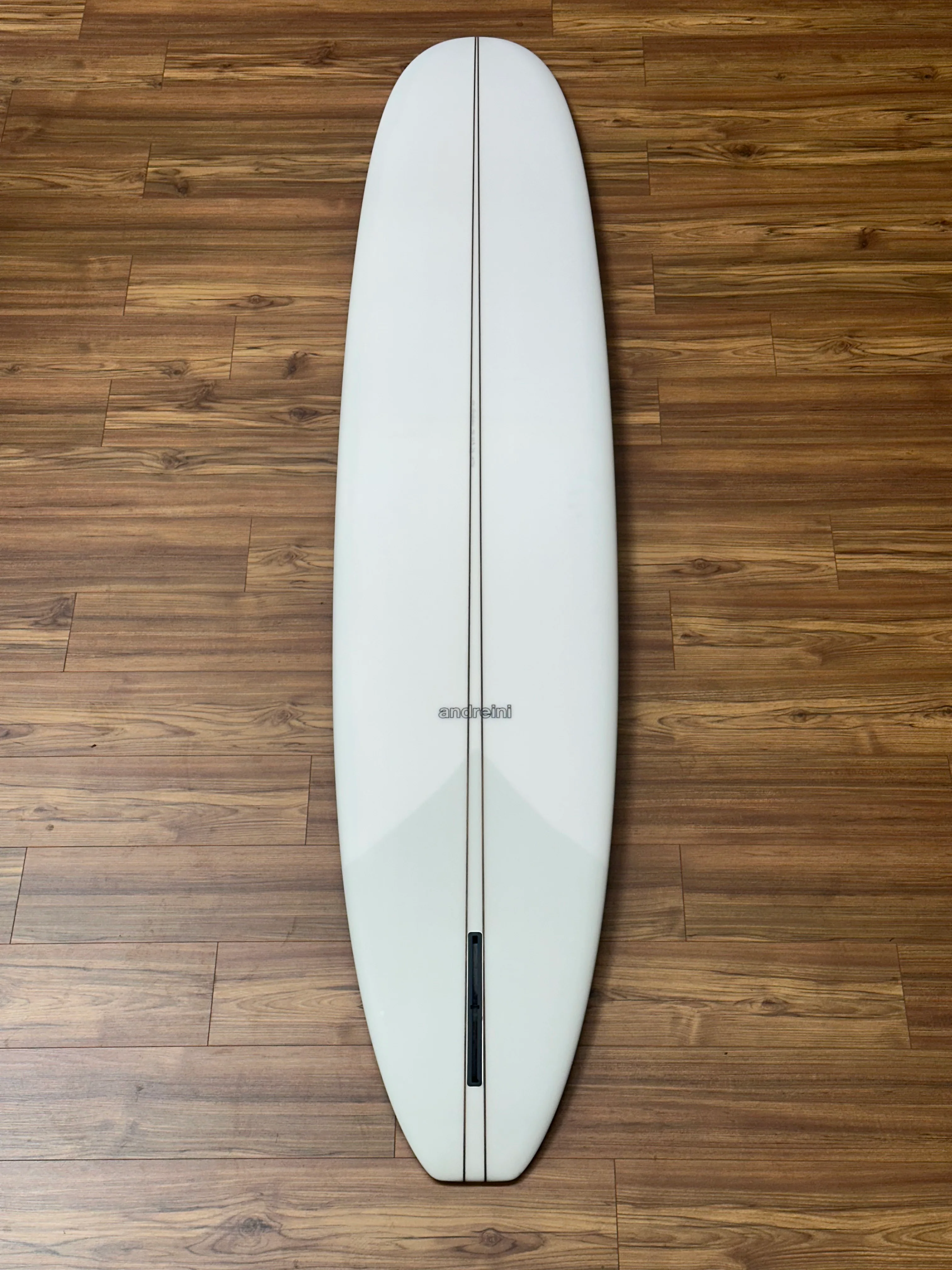 *SOLD* Andreini | 9'6
