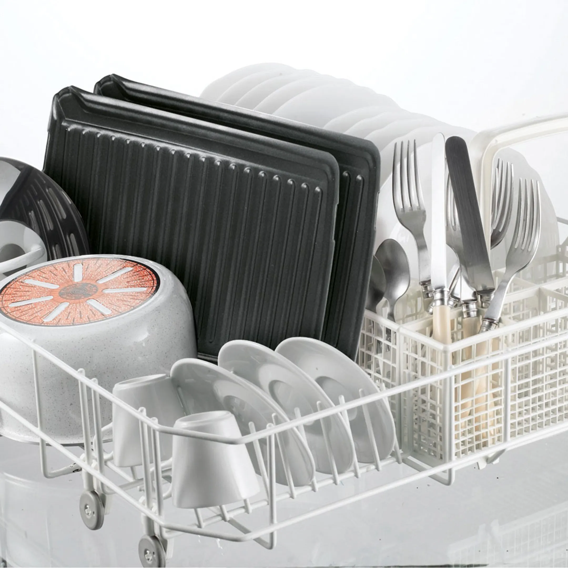 Tefal Grill SuperGrill XL GC461B12