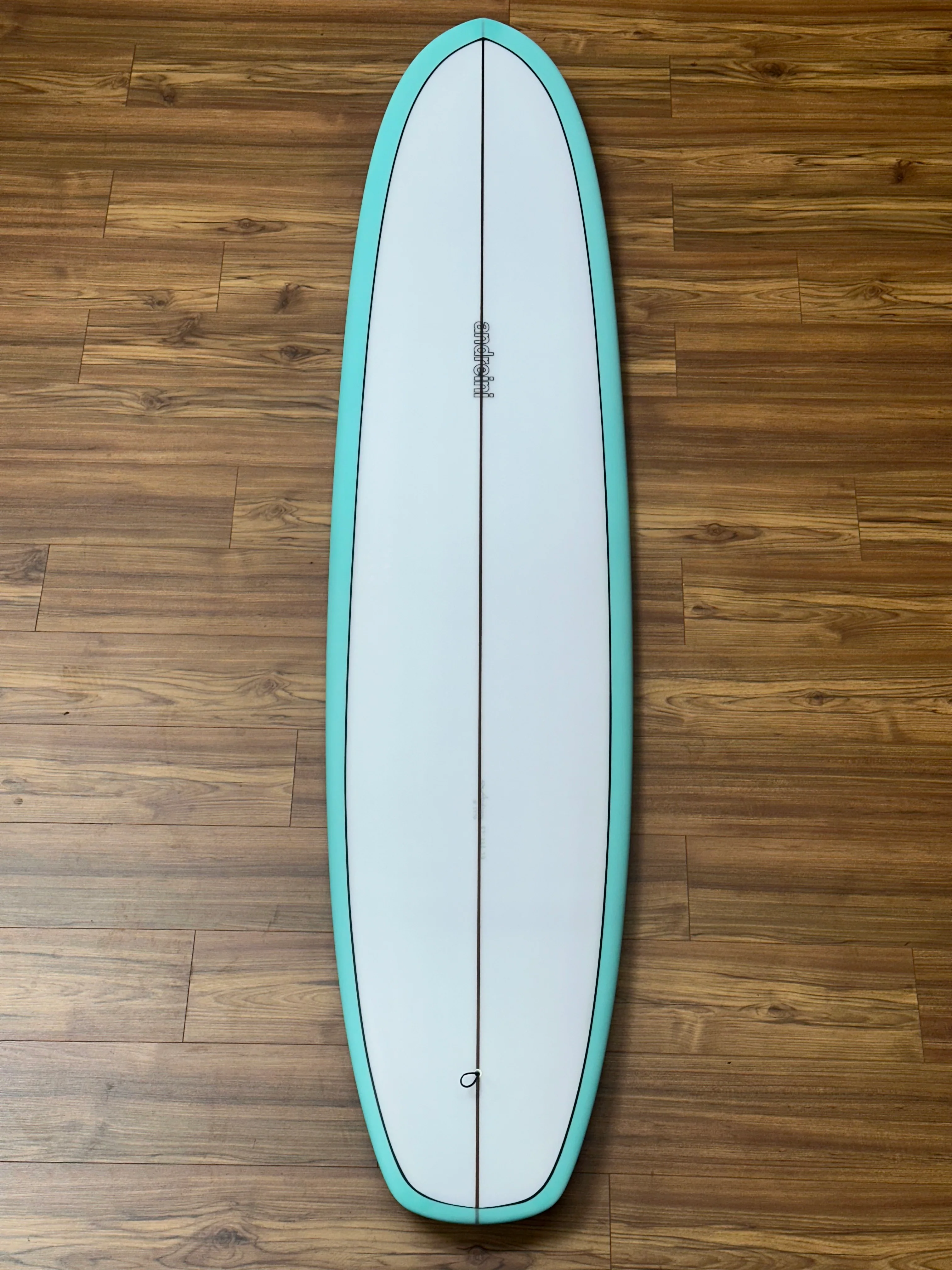 *SOLD* Andreini | 8'4
