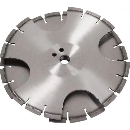 Diamond Products 43679;  59190;  59201;  68570  ~  14 Inch x .220 Inch x 1 Inch Heavy Duty Orange (H) Joint Cleaning Blade