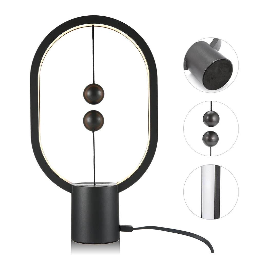 Magnetique | Verlicht de nacht met de magie van magnetische schakelaarverlichting!