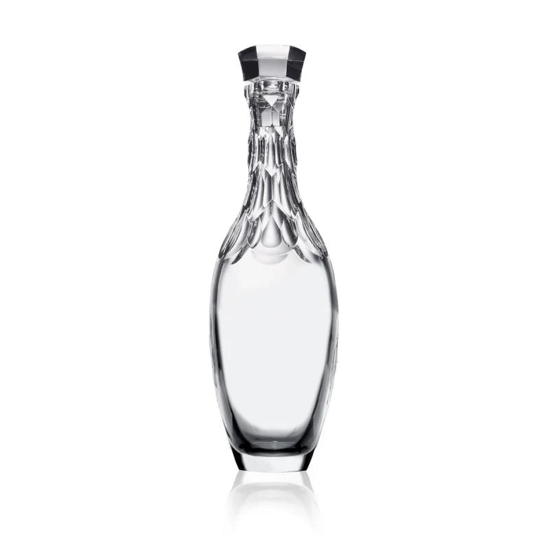 Tortoise Decanter