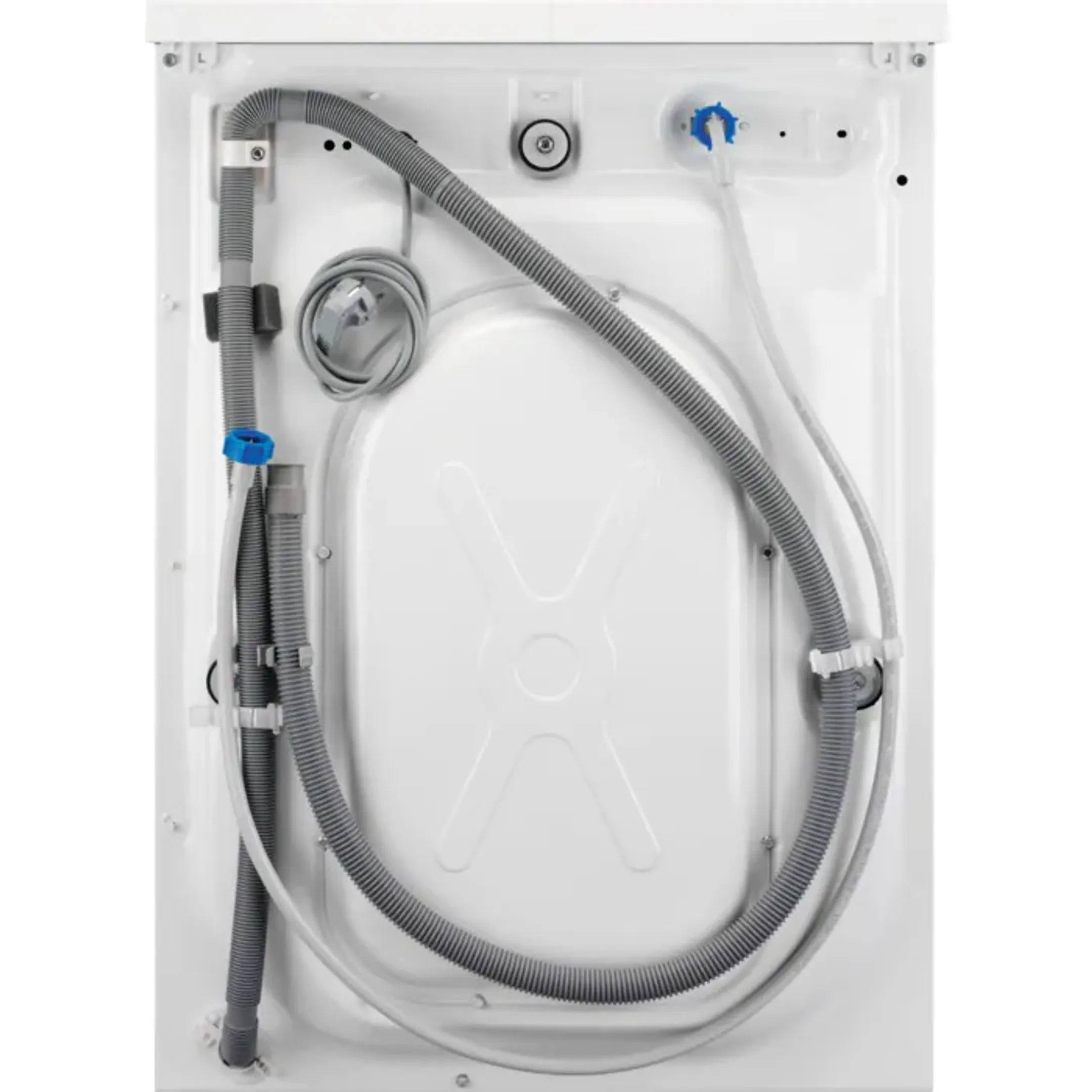 AEG Wasmachine LF61R840 ProSense