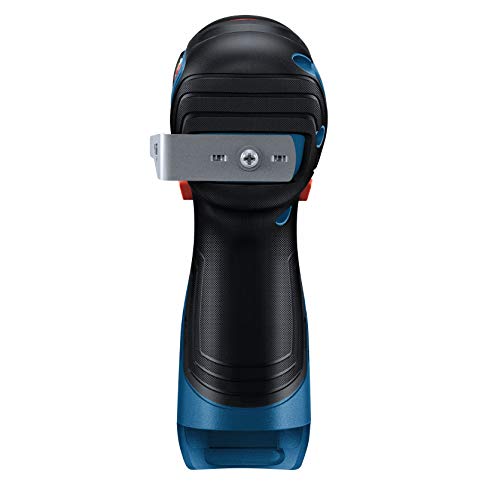 Bosch GSB12V 300N 12V Max Brushless 3/8 in. Hammer Drill/Driver (Bare Tool) : Amazon.it: Fai da te