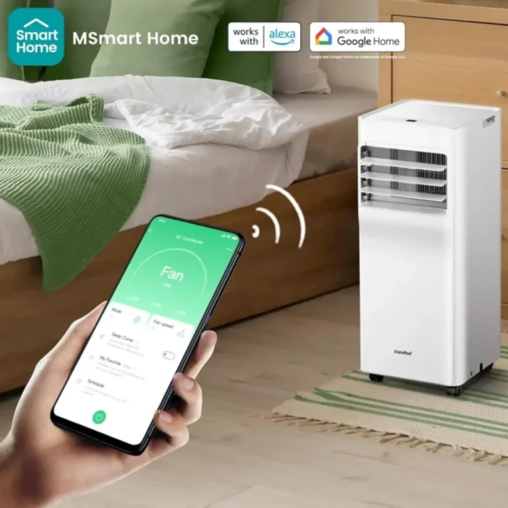 COMFEE Mobile Air Conditioner 9000
