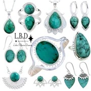 Turquoise Jewellery