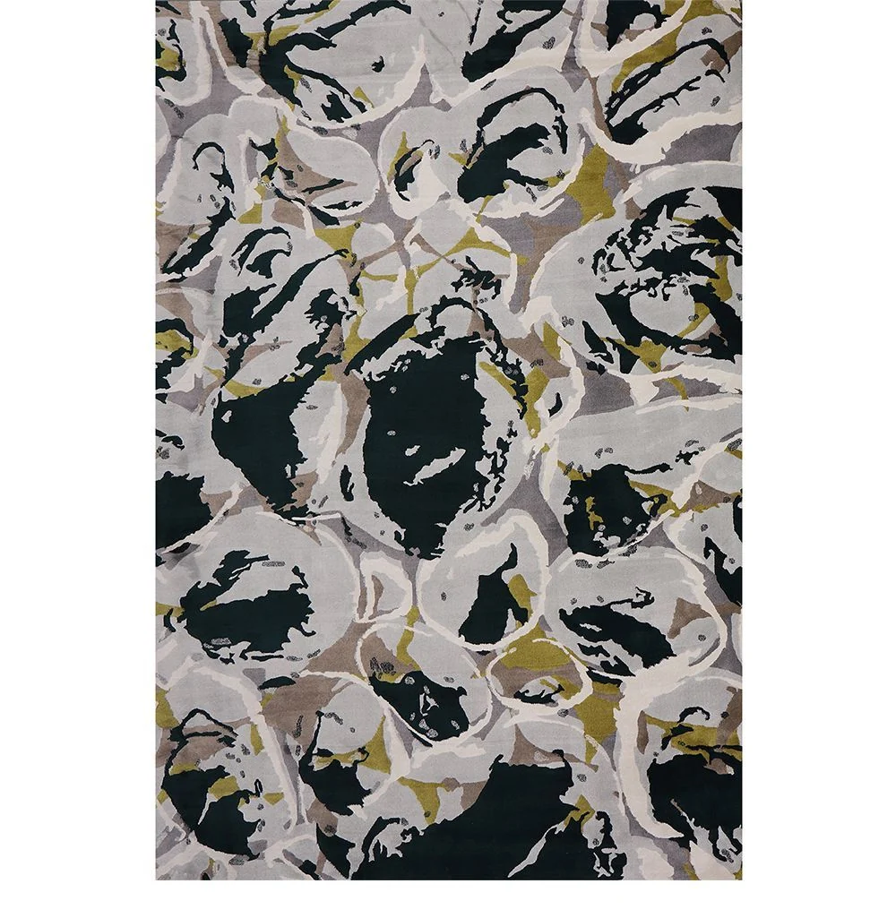 Madeira Rug