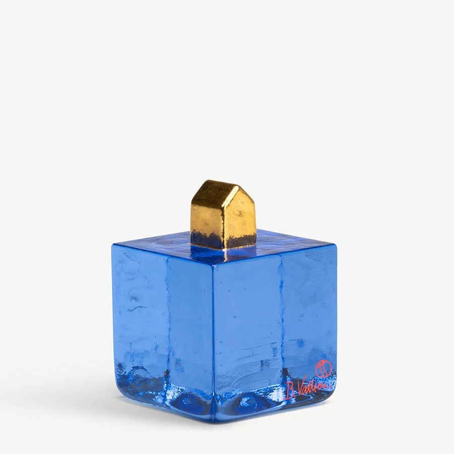 Fortress Cube