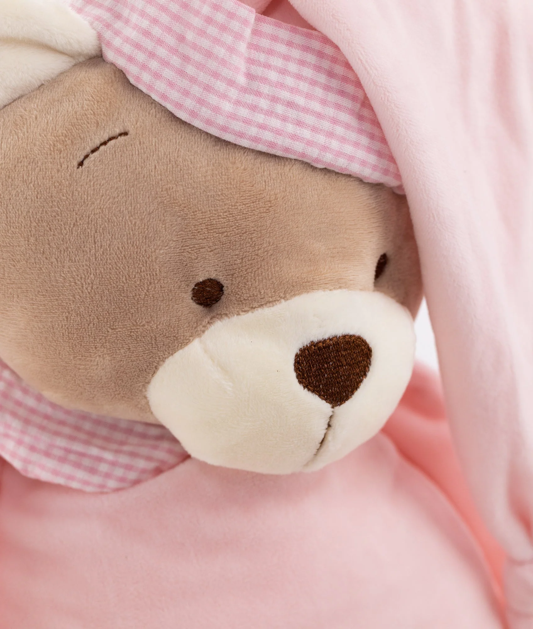 Teddy Bear | Pink