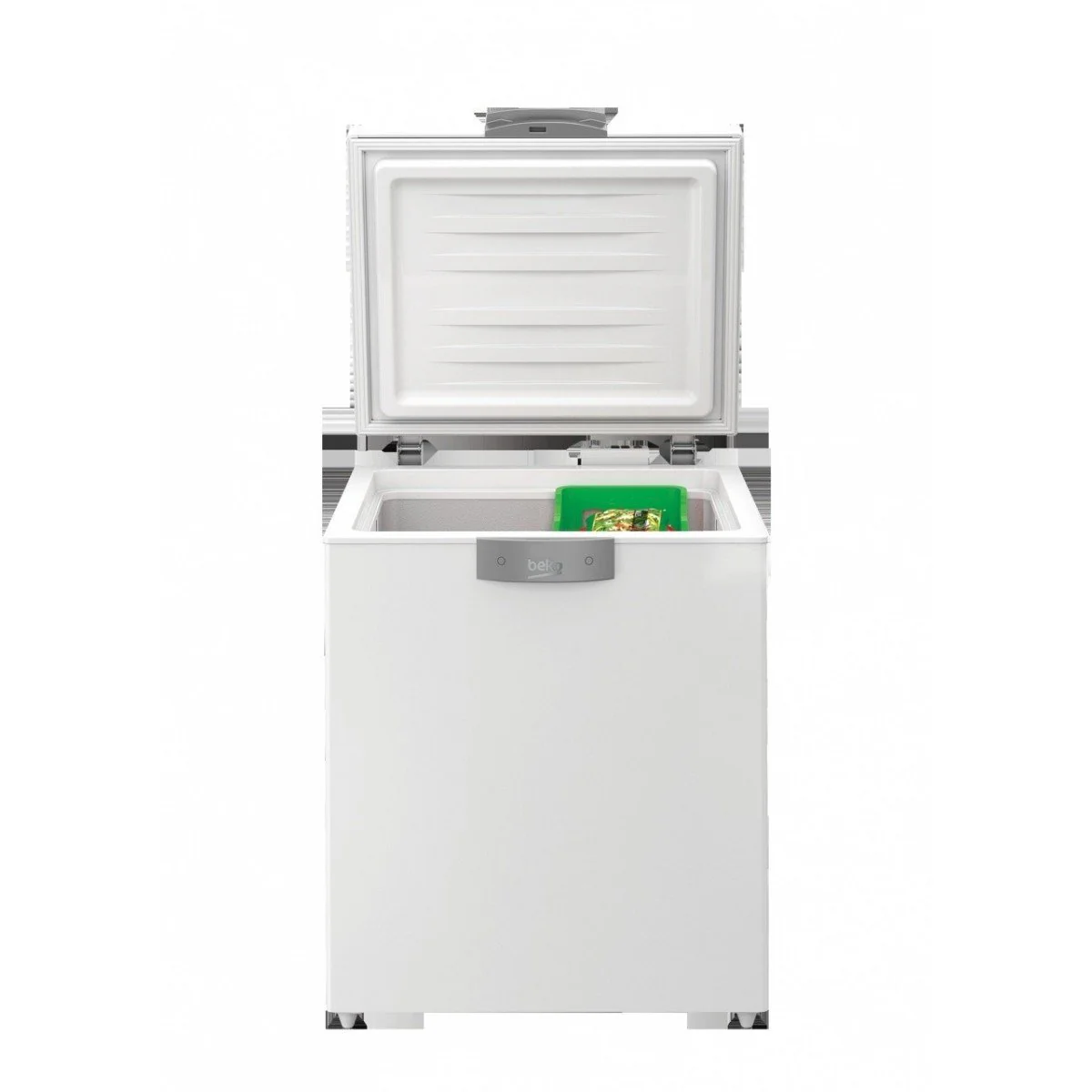 Congelatore Orizzontale Statico Beko 230 Litri HSA24540N Classe E