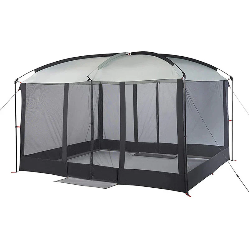 Magnetic Screen House, Magnetic Screen Shelter for Camping, Travel, Picnics, Tailgating, and More