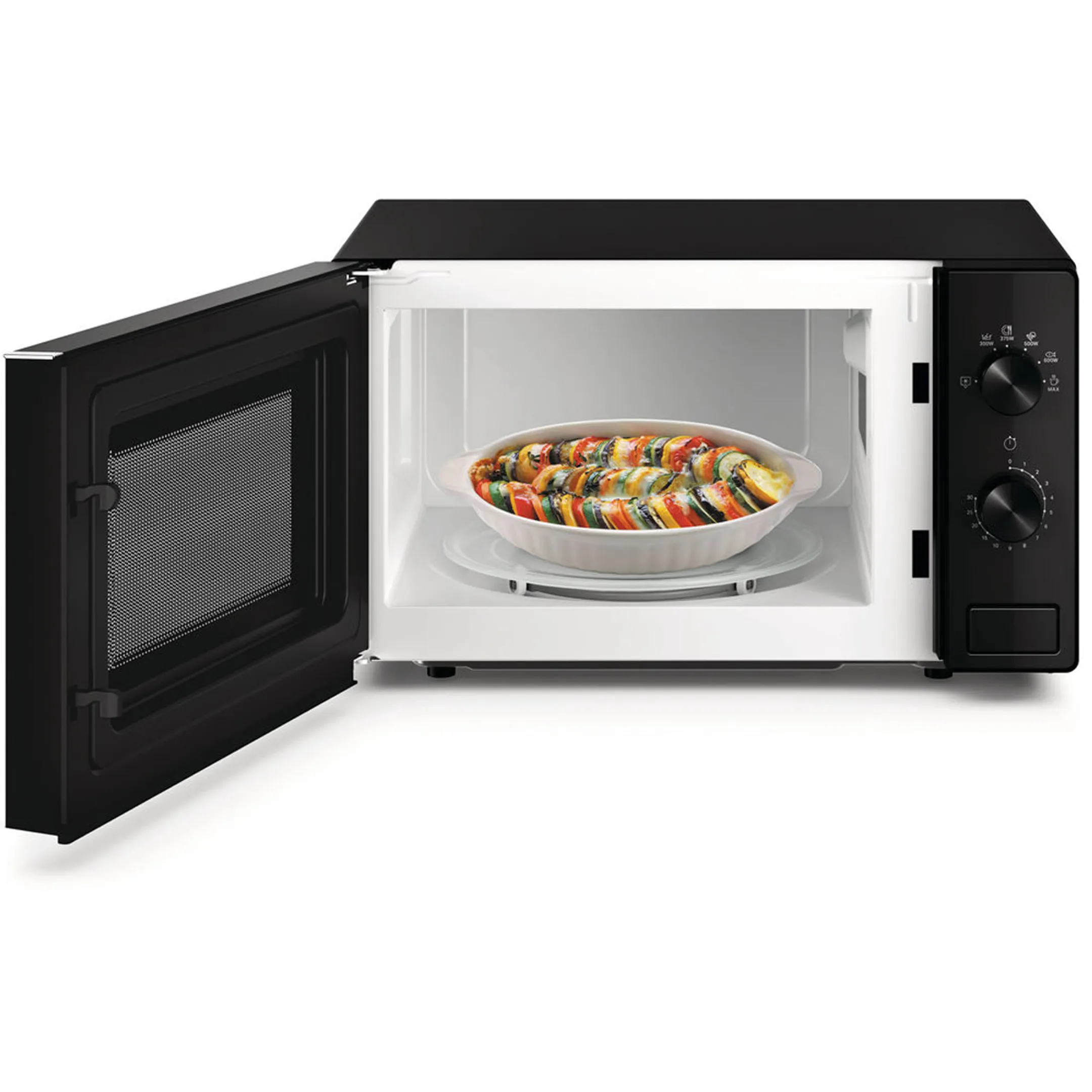 Whirlpool Microgolfoven MWP 101 B