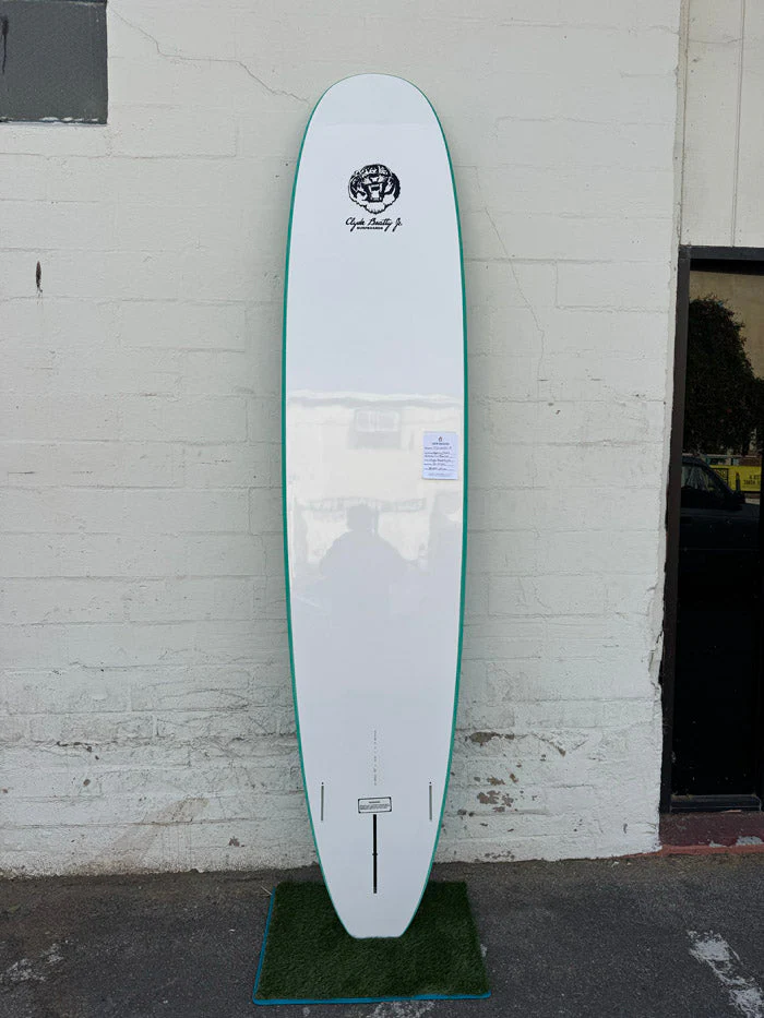 *SOLD* Clyde Beatty Jr | 9'0