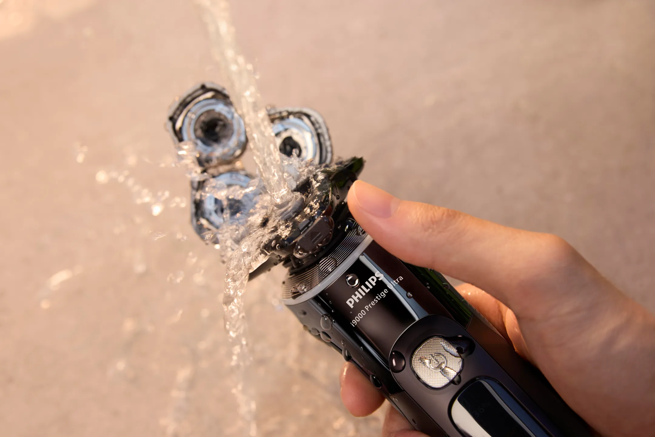 Philips Scheerapparaat XP9405/11