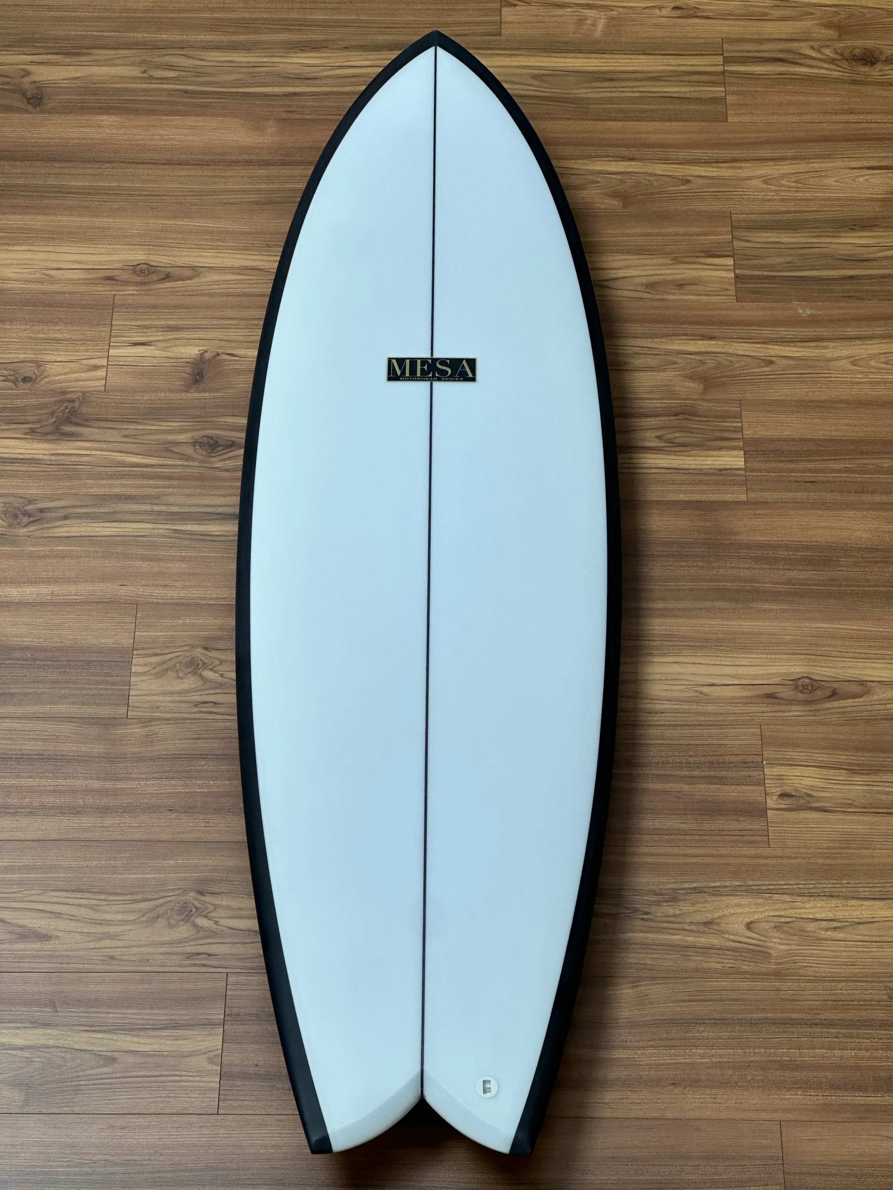 *SOLD* Mesa | 6'0