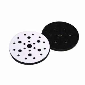 3M 05777  ~  Hookit Soft interface Pad (6 inch x 1/2 inch x 3/4 inch)