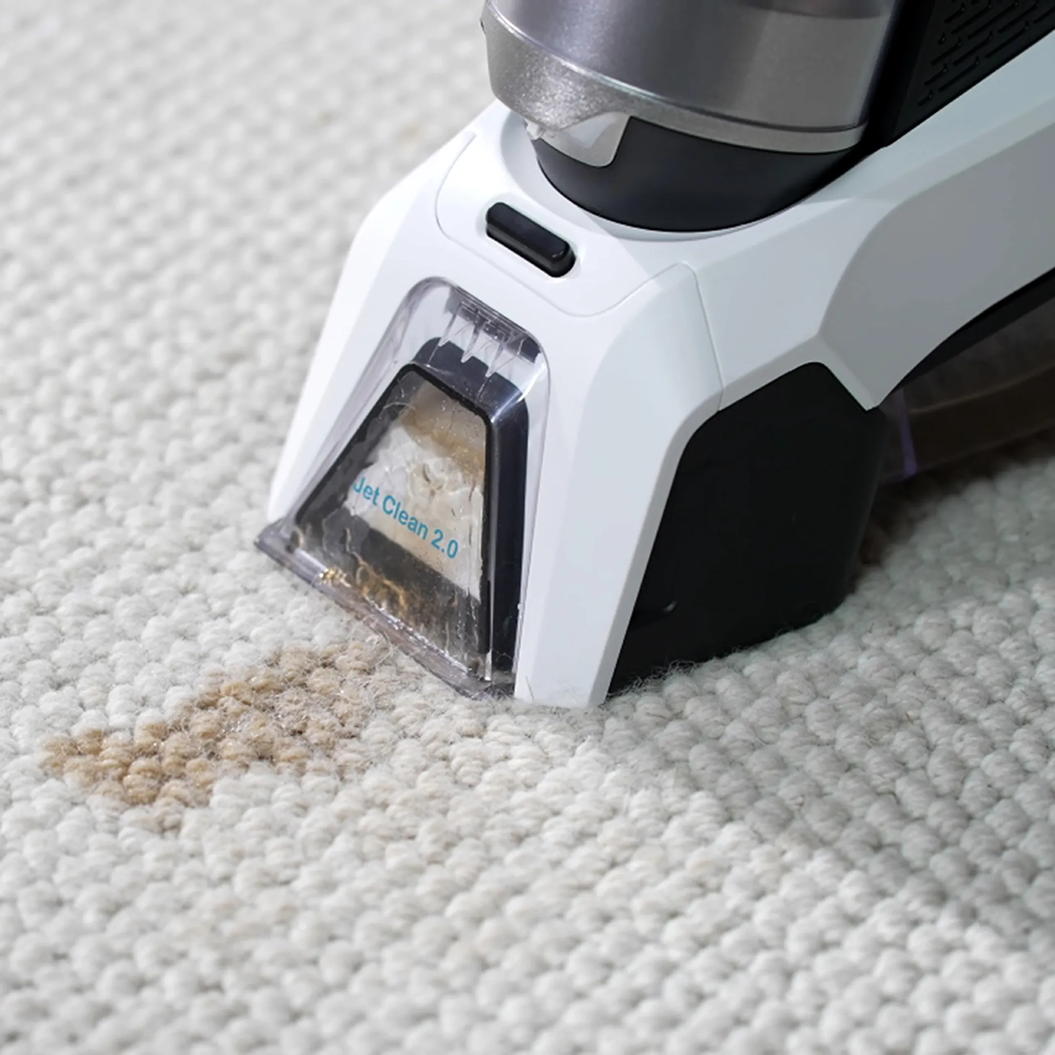 EZI CLEAN Tapijtreiniger Spot Remover W100