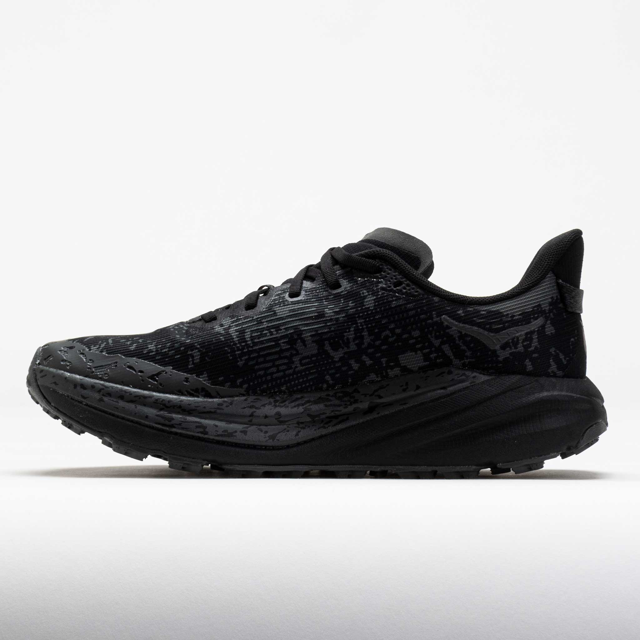 Speedgoat 6 GTX Men's Black/Outer Orbit