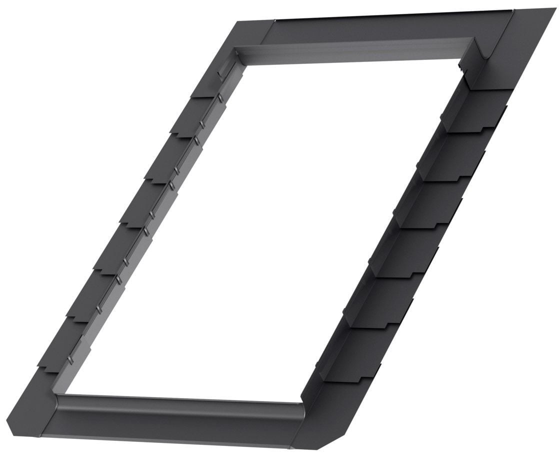 Velux EDL 8mm Slate Flashing – 550 x 780mm Comes with BDX 2000