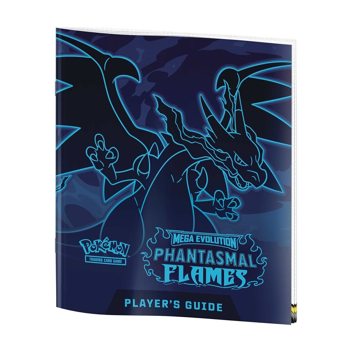 Pok��mon TCG: Mega Evolution-Phantasmal Flames Pok��mon Center Elite Trainer Box
