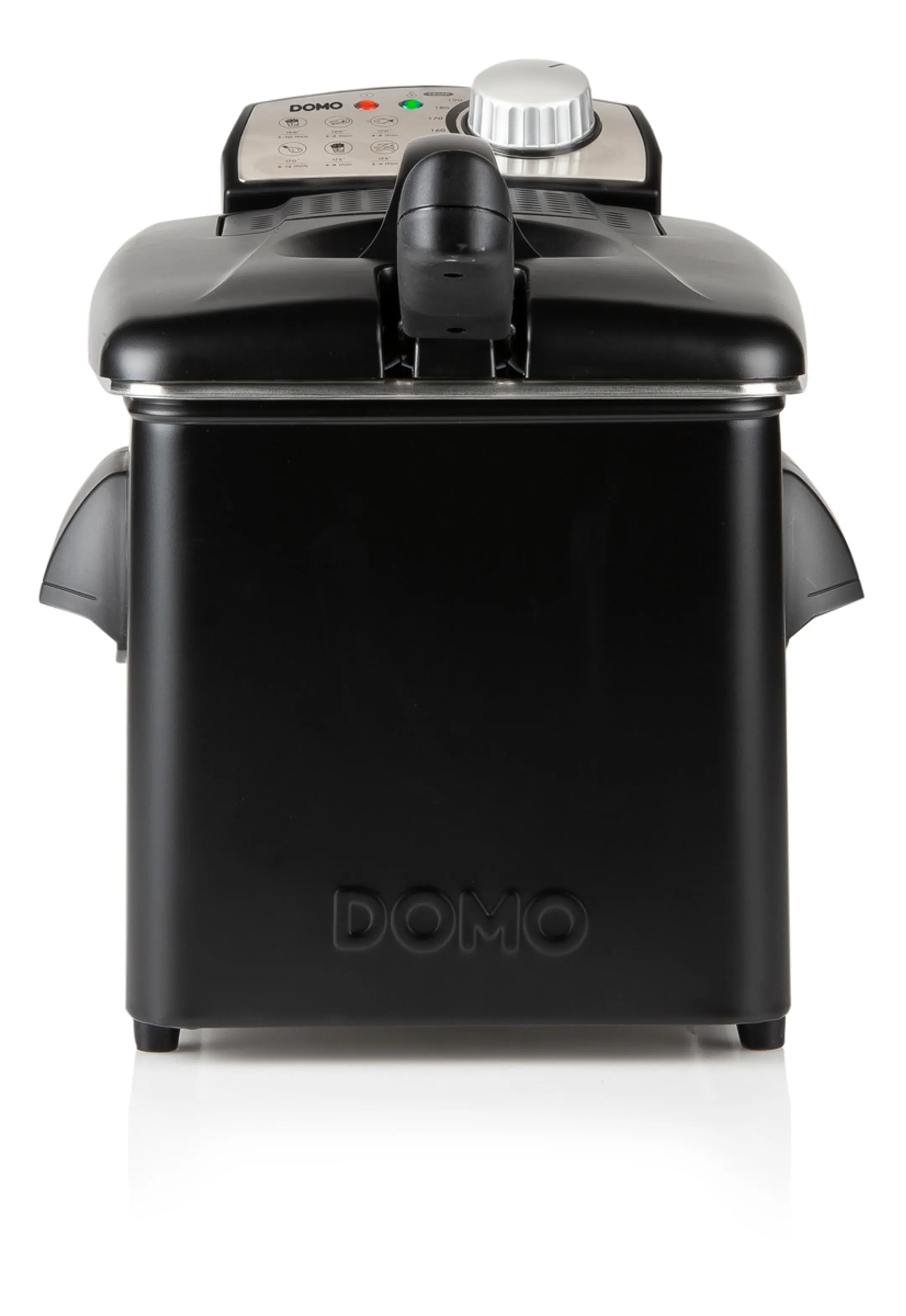 Domo Friteuse DO1014FR