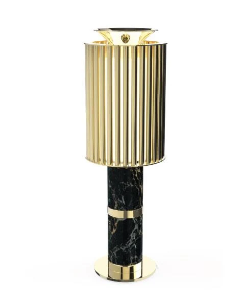Donna Table Lamp