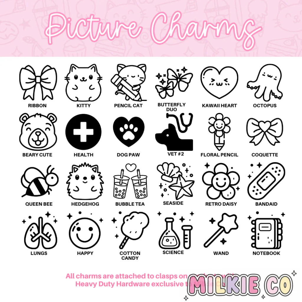 Name Badge - Custom Icon, Name & Text