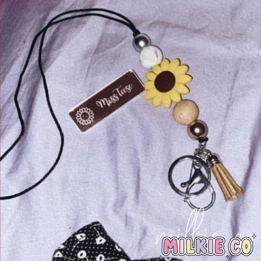 Name & Picture Badges