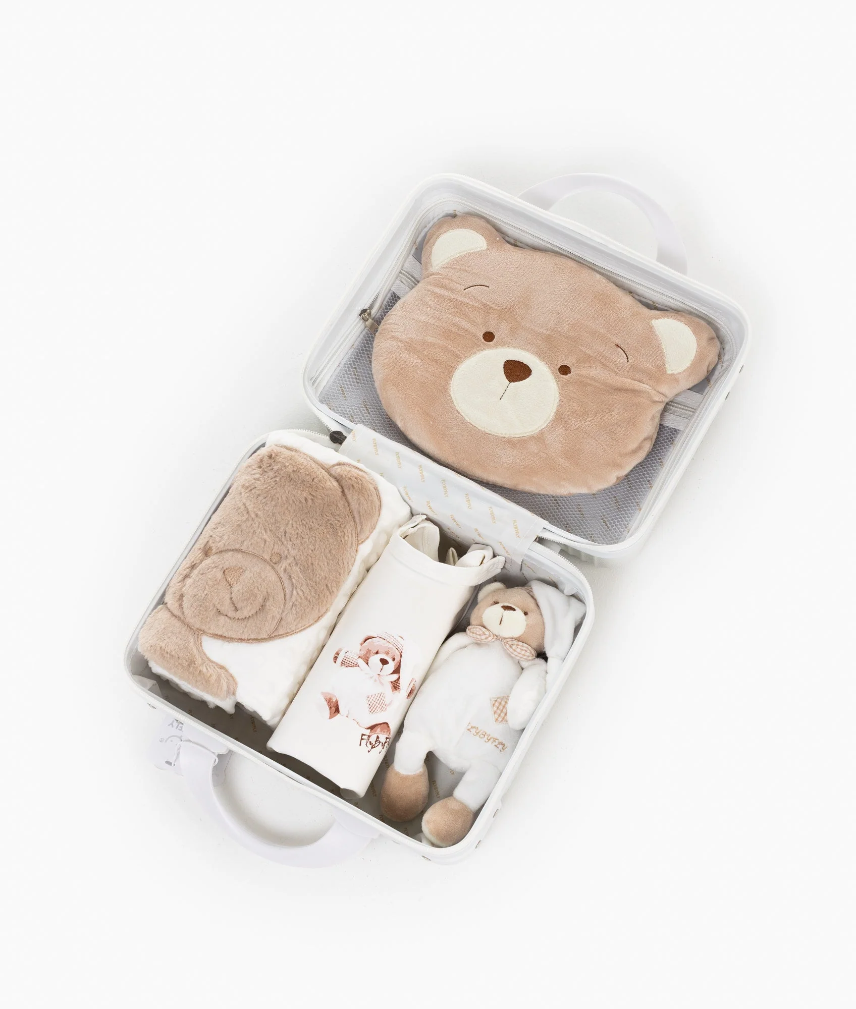 5pc Suitcase Gift Set