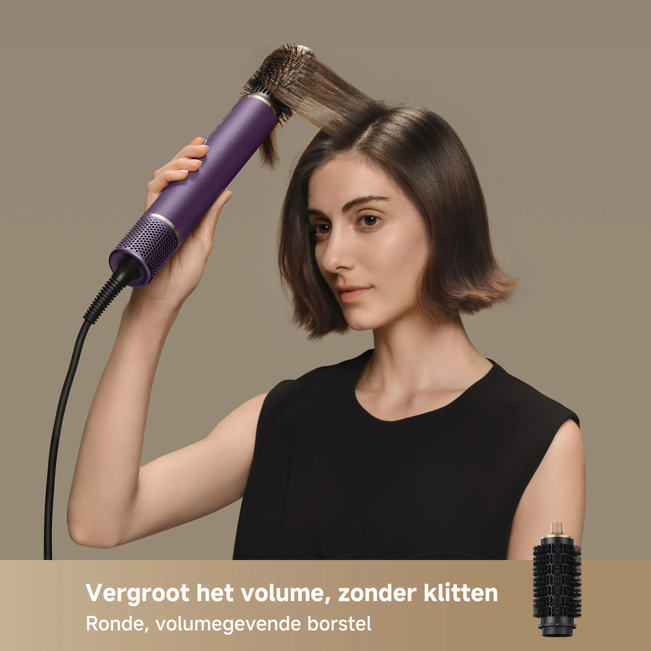 Dreame Airstyle Pro Purple - 2026 New version