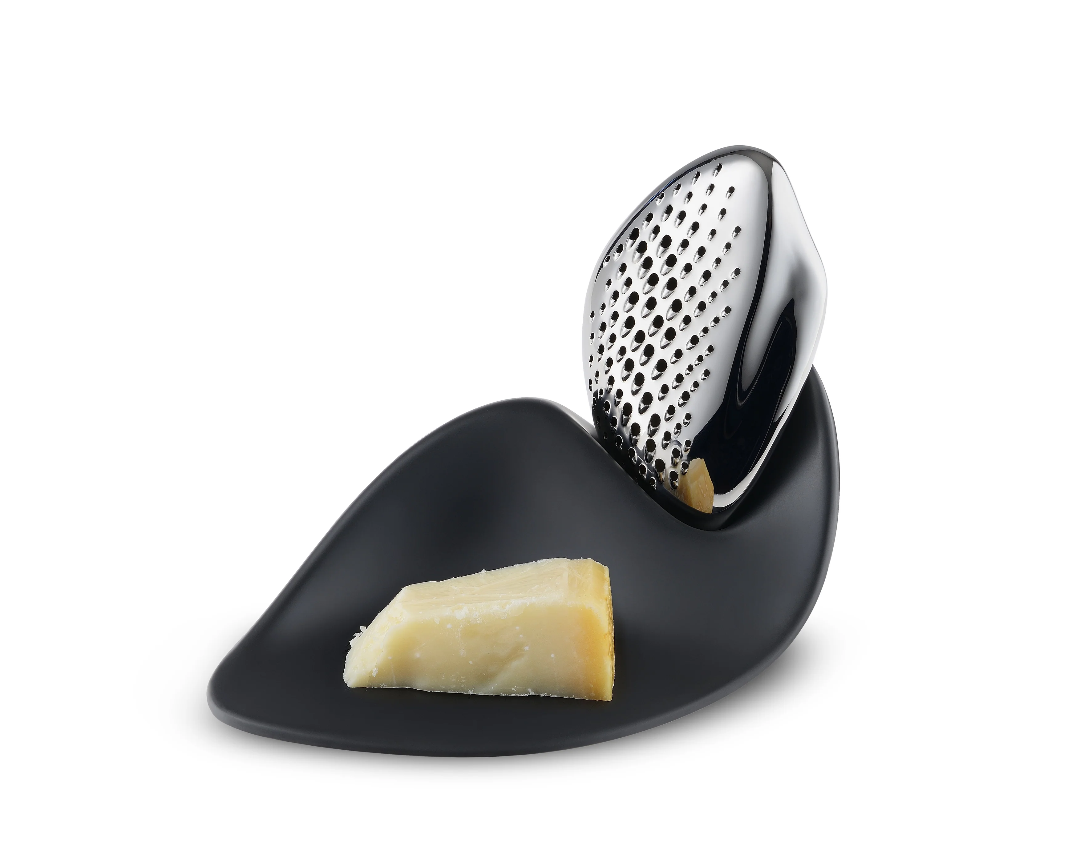 Forma Cheese Grater