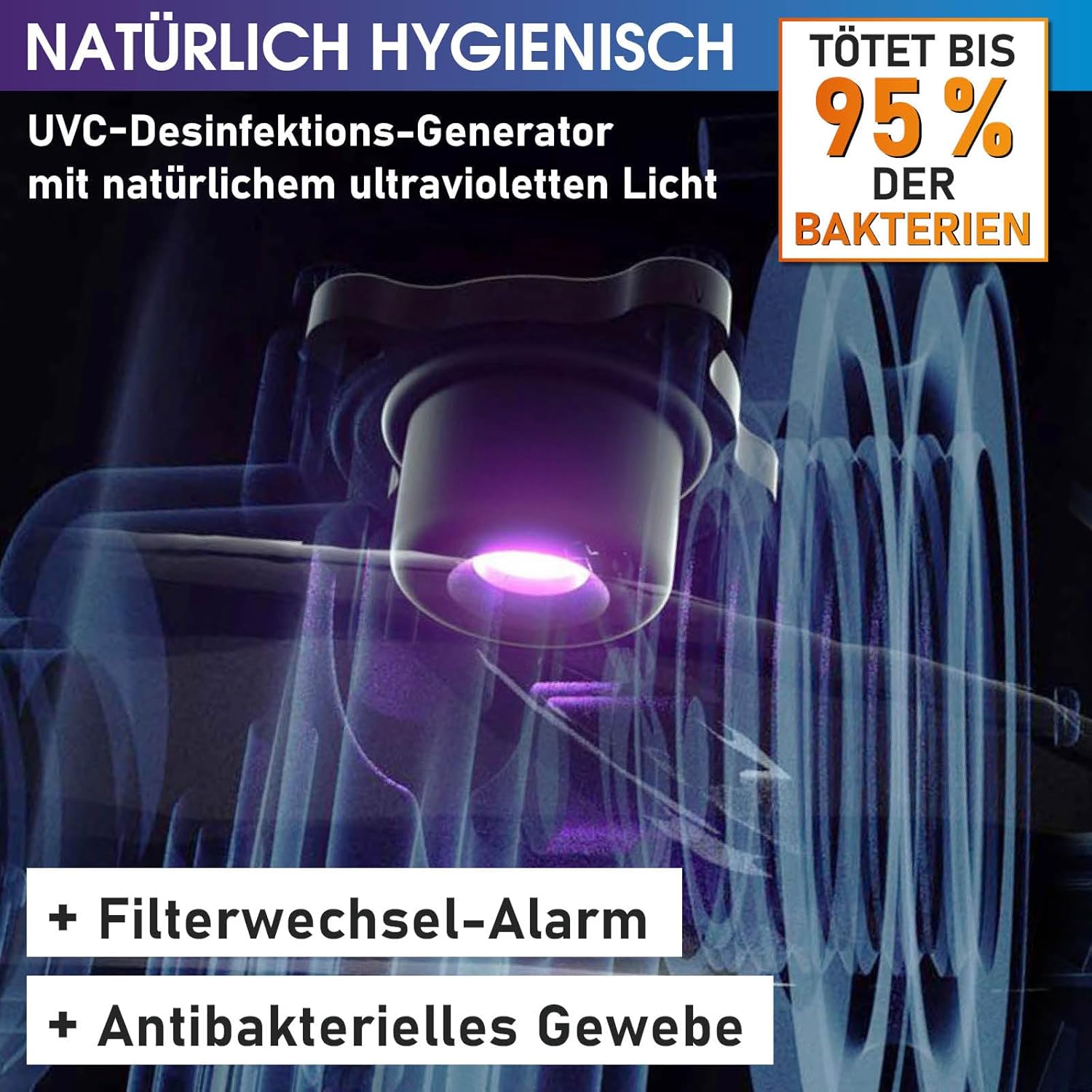 BRAST Whirlpool aufblasbar MSpa Bergen für 4-8 Personen | viele Größen Ø180-224cm | In- Outdoor Pool | Ganzjähriger Einsatz | bis zu 144 Massagedüsen | Stromsparend inkl. Energiespar-Timer | Bergen 6