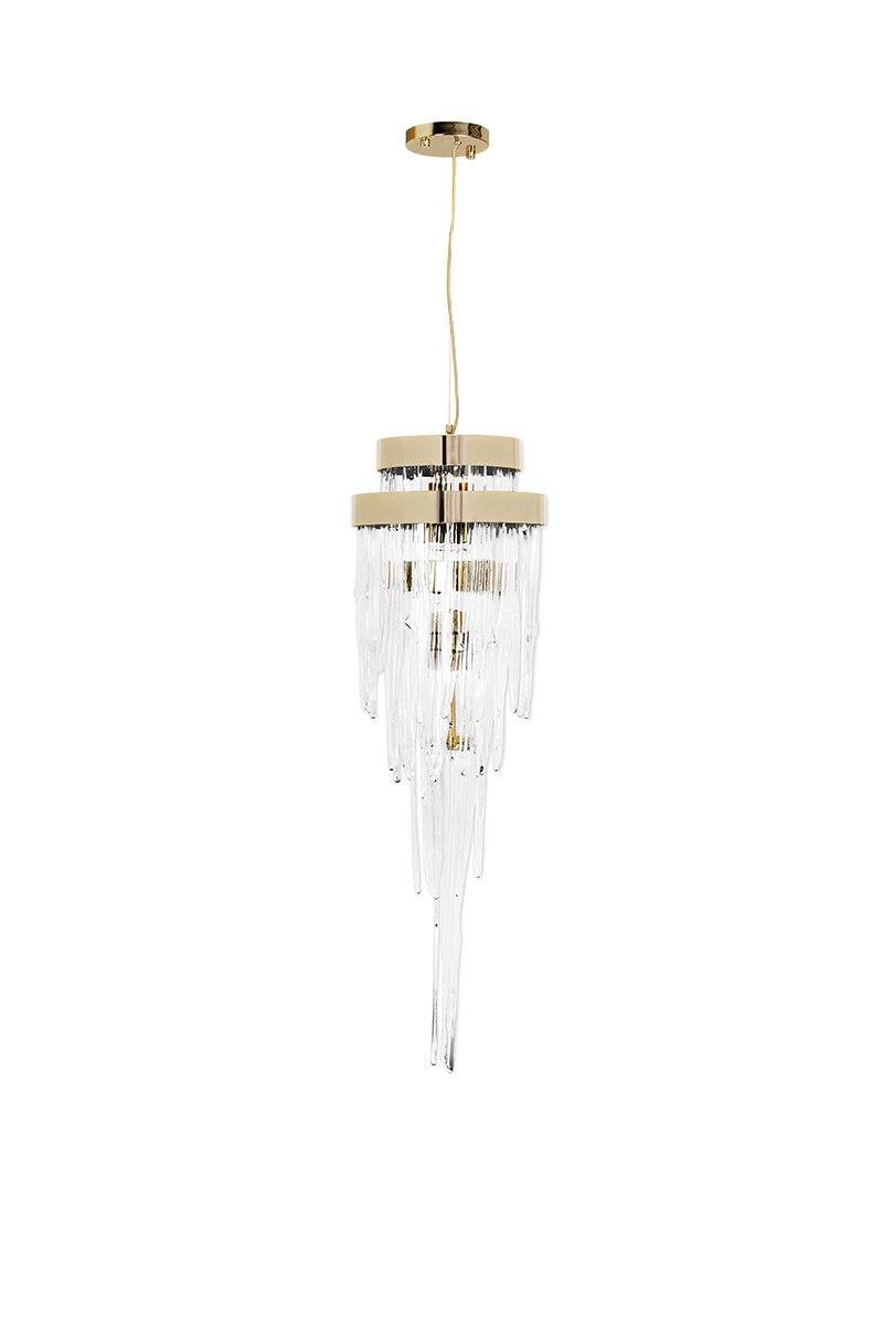 Babel Pendant