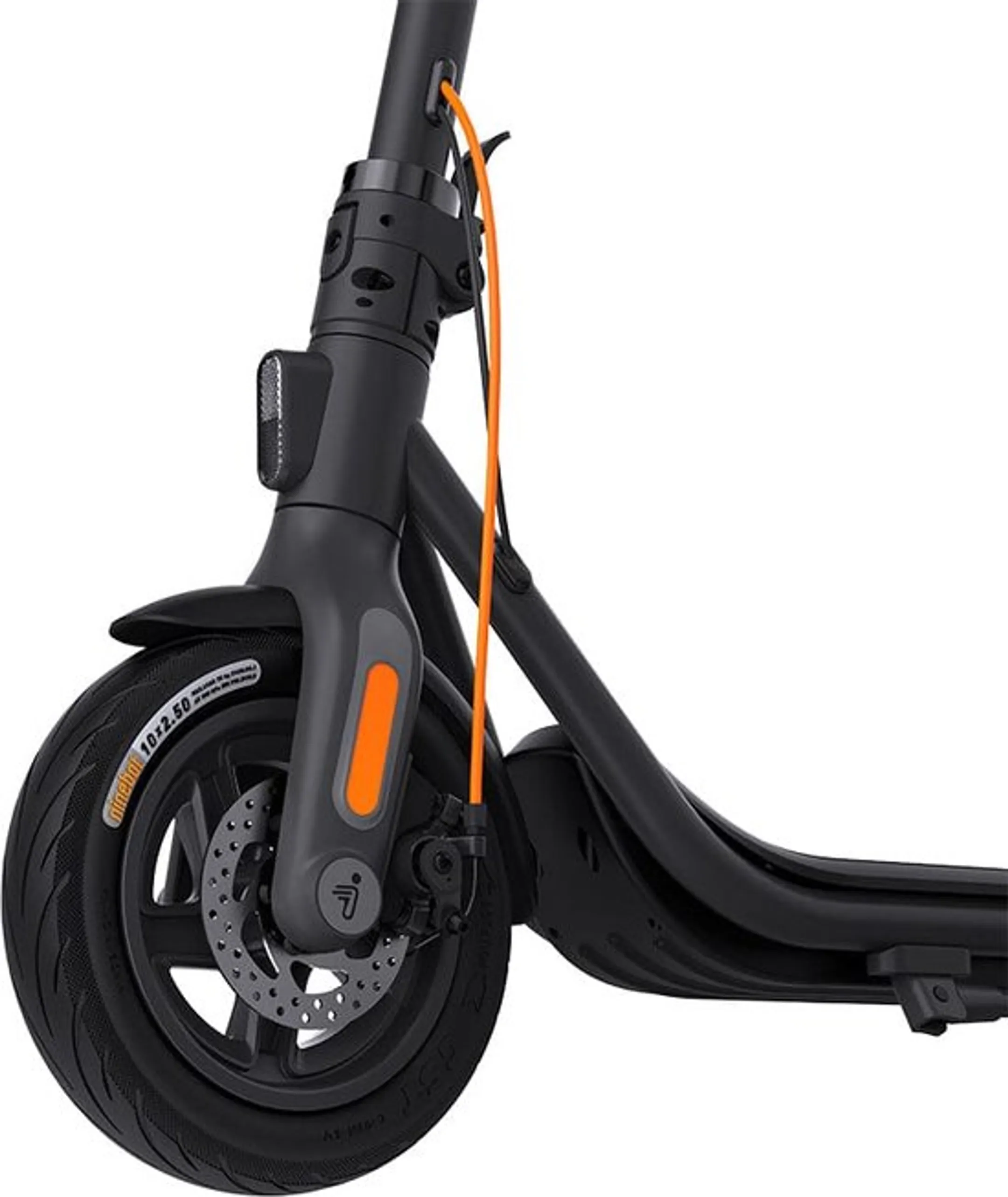 Segway Ninebot KickScooter F2 Plus E