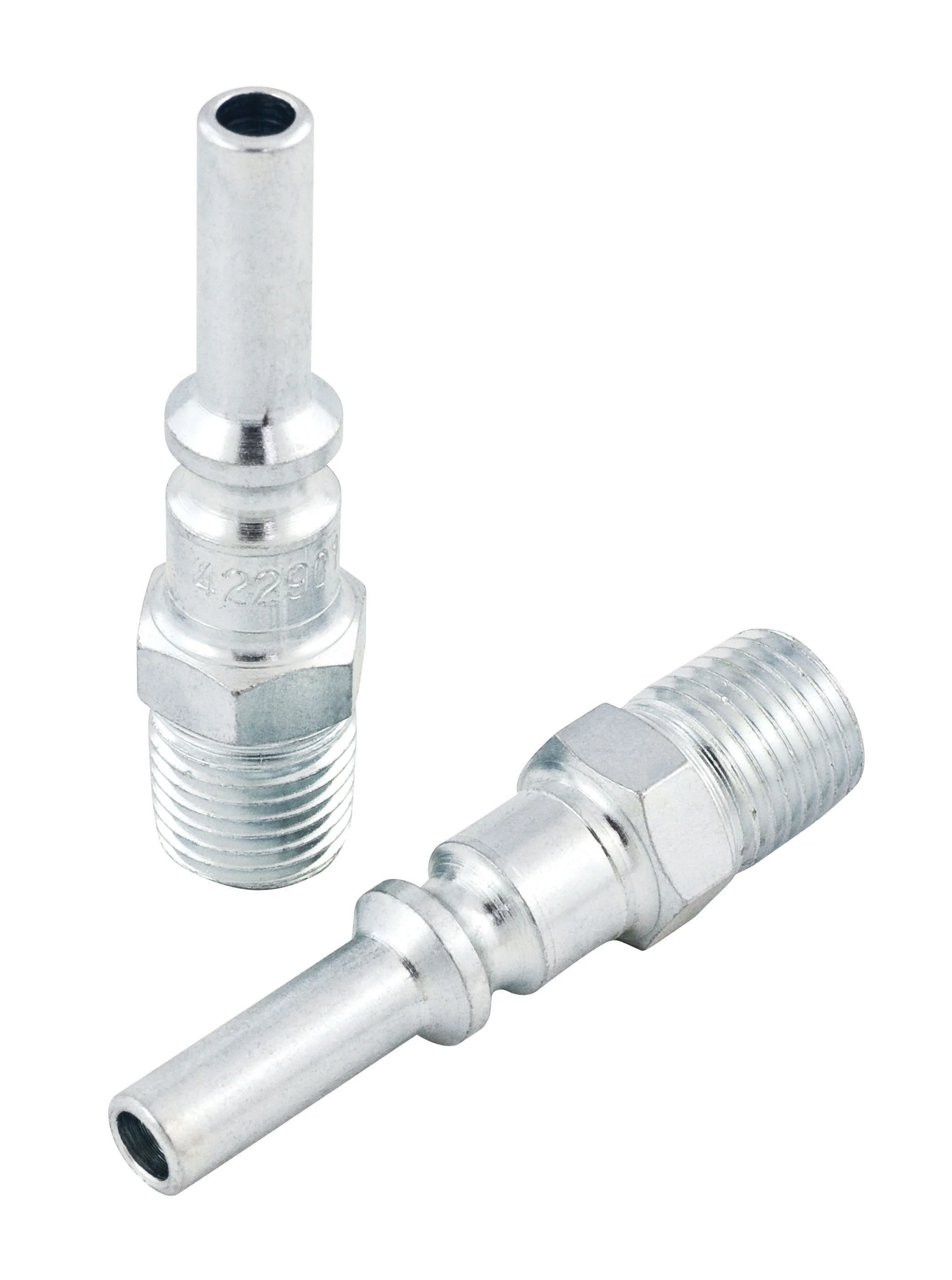 Jet LPM1414  ~  L Plug M InchL Inch 1/4 Inch Body X 1/4 Inch Npt