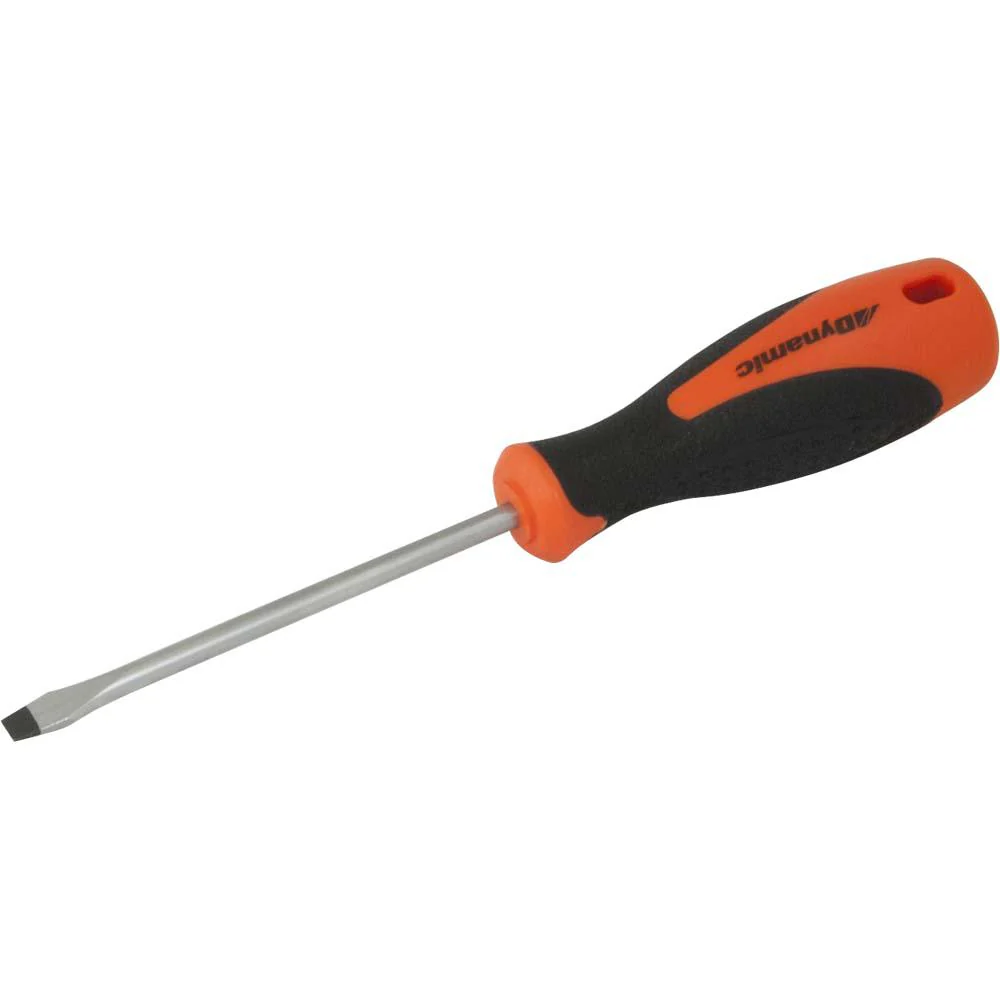 Dynamic D062003  ~  3/16 Inch x 4 Inch (100 mml) Slot Comf H