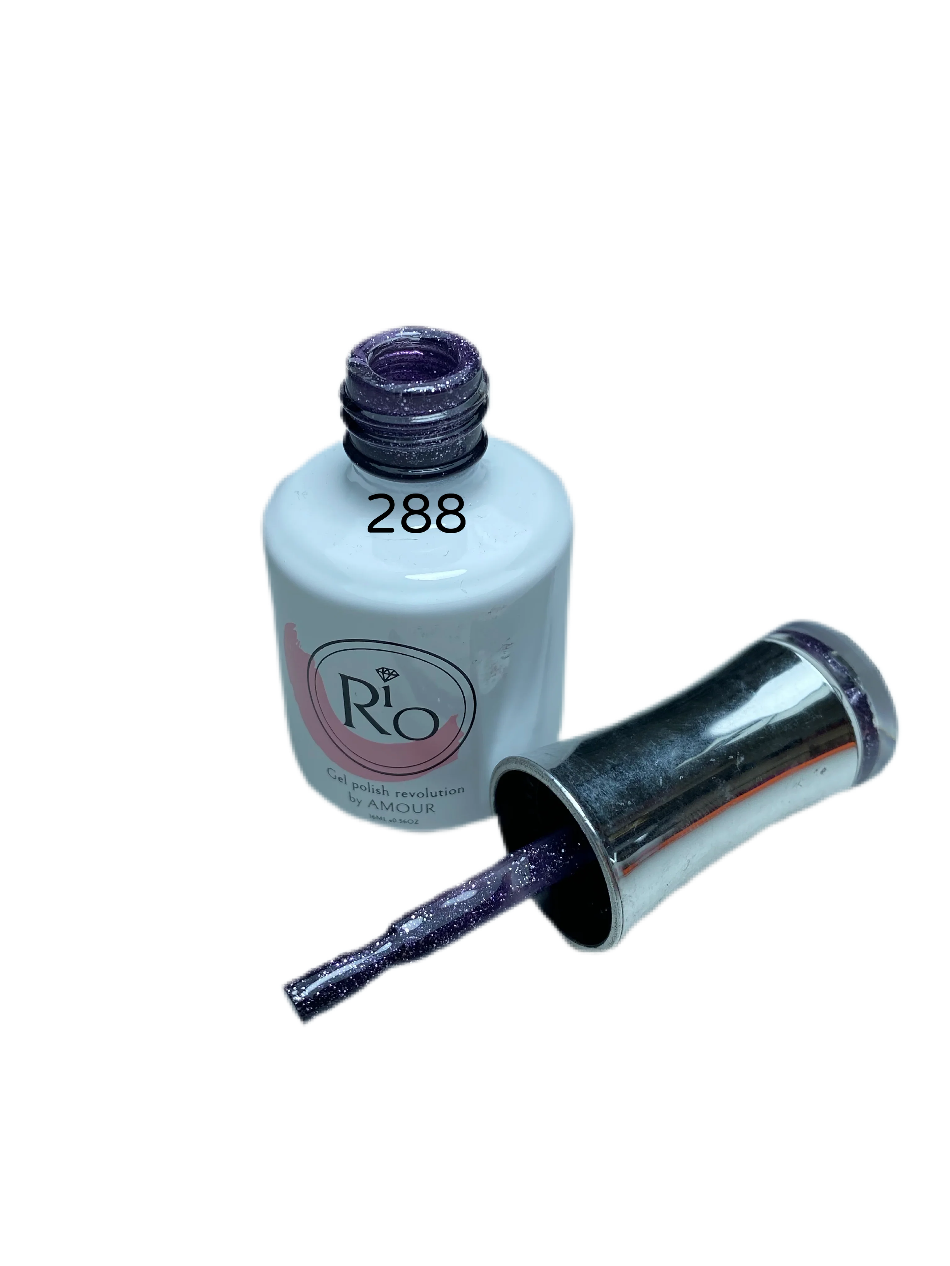 לק ג'ל ריו מס 288