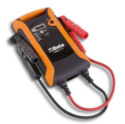 Avviatore portatile ultraleggero Beta 1498LT/12 12V, fino a 4.000A in 2.5 kg