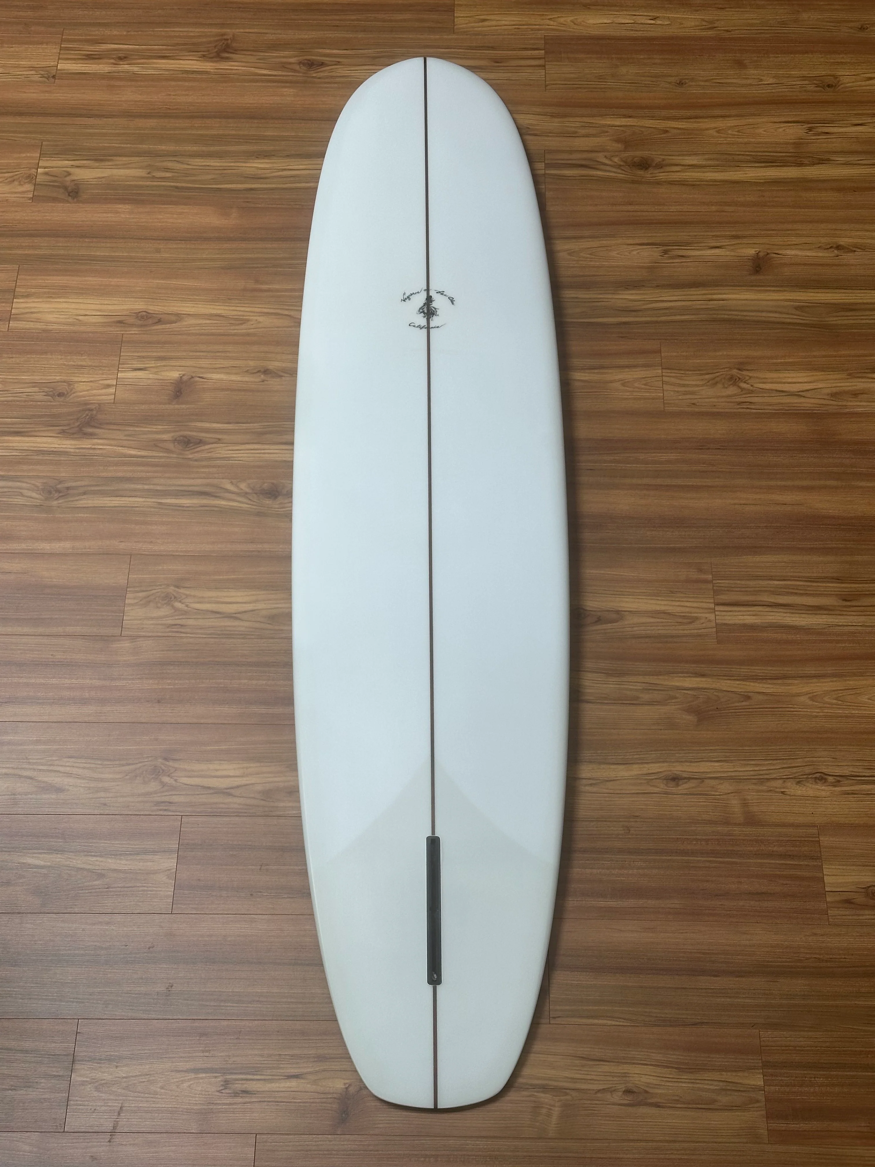 *SOLD* Andreini | 8'4