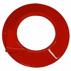 3M ABA1348  ~  Random Orbital Sander Clean Sanding Shroud A134 6 in