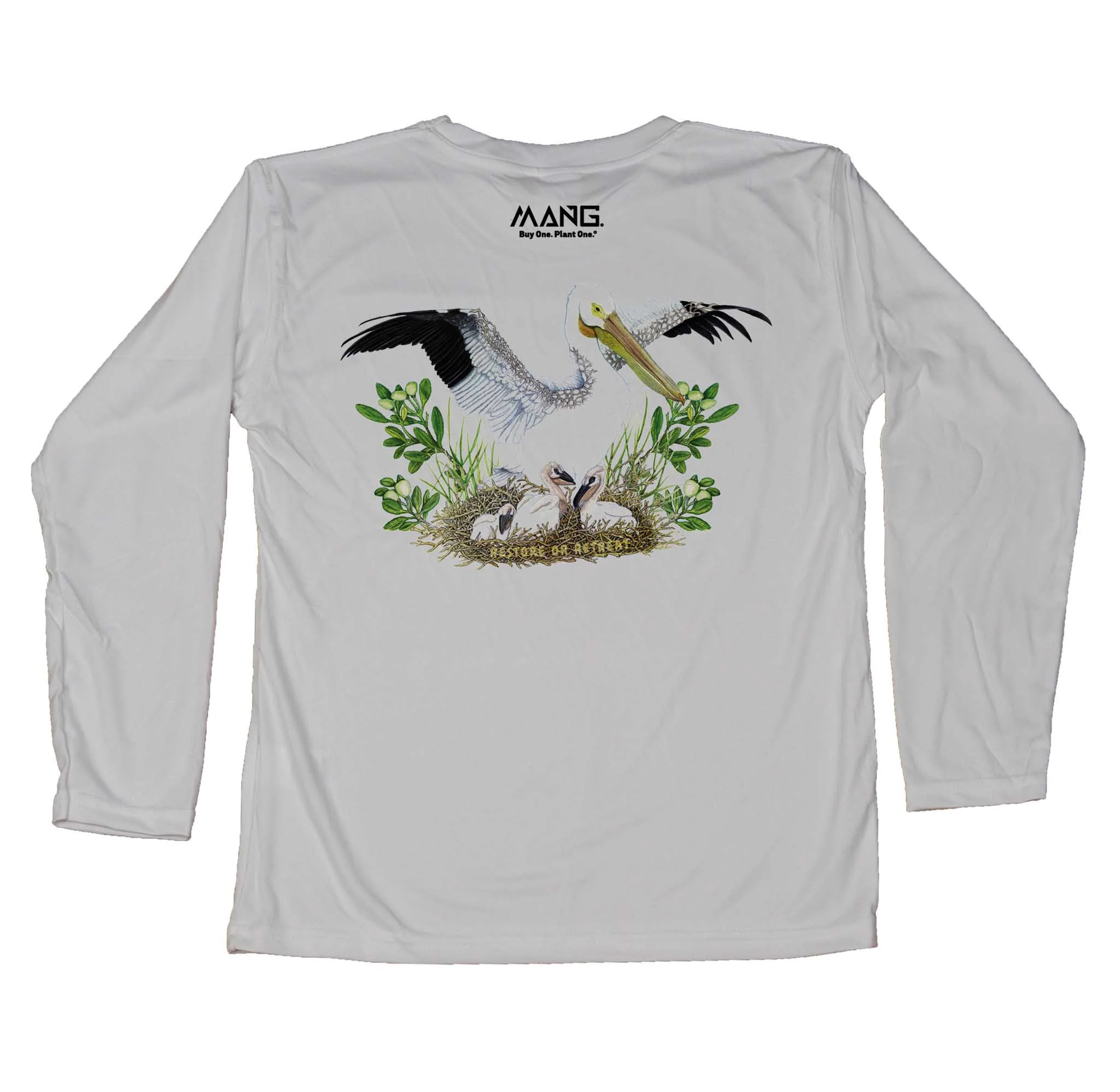 White Pelican MANG - Youth