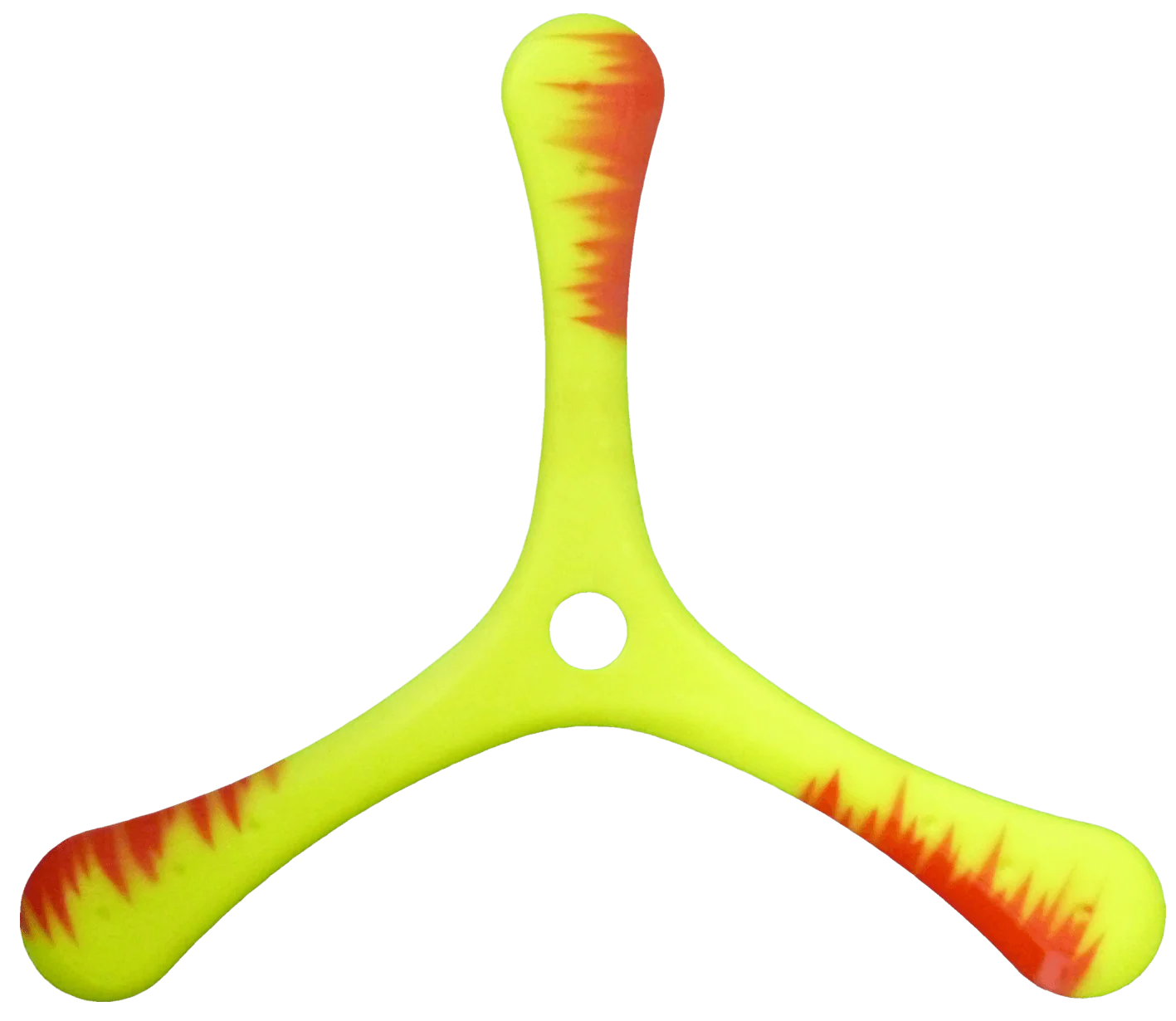 Wildfire Boomerang - Popular fast catch boomerangs based on the 